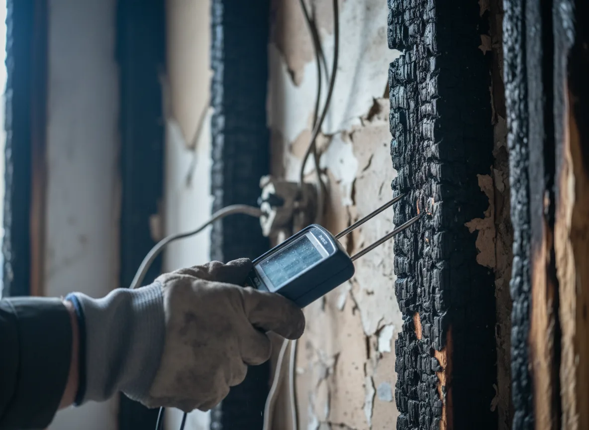 Fire Damage Restoration Dublin, NC FAQs